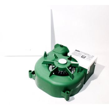 Вентилятор центробежный Helios ELS-V 100