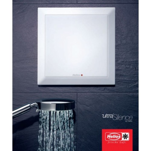 Вентилятор центробежный Helios ELS-V 100