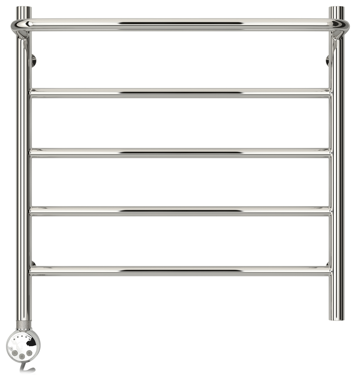 Полотенцесушитель электрический Стилье Формат №20 500x500