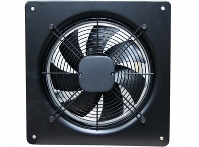 Осевой вентилятор низкого давления Dospel WOKS 800
