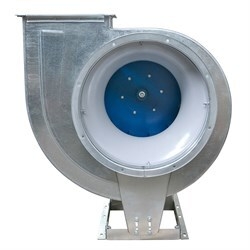 Вентилятор радиальный ВР 80-75 №3,15 (0,25кВт/1500об) Низкого давления