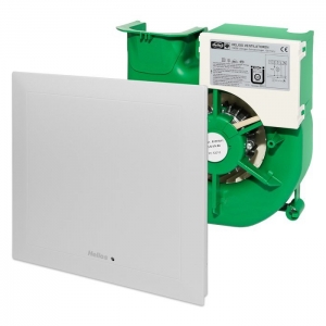 Вентилятор центробежный Helios ELS-V 100