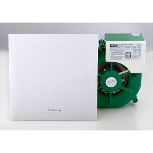 Вентилятор центробежный Helios ELS-V 100