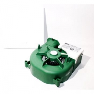 Вентилятор центробежный Helios ELS-V 100