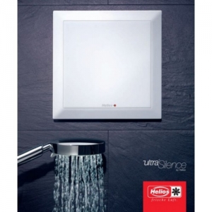 Вентилятор центробежный Helios ELS-V 100