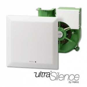 Вентилятор центробежный Helios ELS-V 100