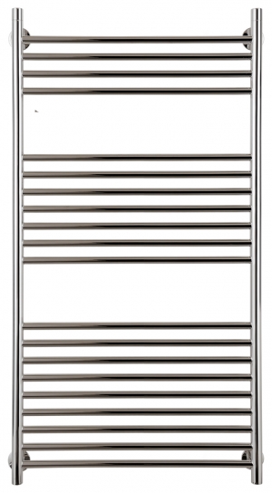 Полотенцесушитель водяной Стилье Универсал-53 1200x600