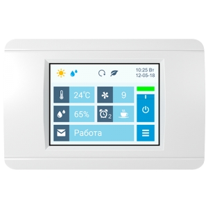 Приточная установка Breezart 550 Lux