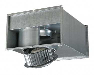 Вентилятор канальный Ровен VCP 80-50/40-GQ/6D 380В